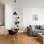 Apartament Wola Sławińska Deluxe By Bookinghost