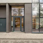 Apartament Wola Sławińska Deluxe By Bookinghost Warszawa