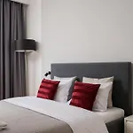 Wola Sławińska Deluxe By Bookinghost Apartament Warszawa
