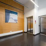 Apartament Wola Sławińska Deluxe By Bookinghost Warszawa