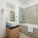 Wola Sławińska Deluxe By Bookinghost Apartament