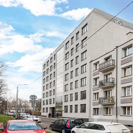 Wola Slawinska Deluxe By Bookinghost *