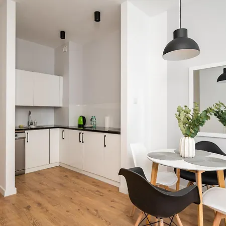 Wola Slawinska Deluxe By Bookinghost 公寓 *