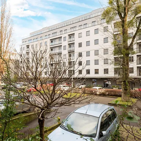 Wola Slawinska Deluxe By Bookinghost 华沙