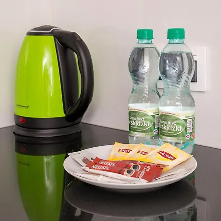 Wola Slawinska Deluxe By Bookinghost * 华沙