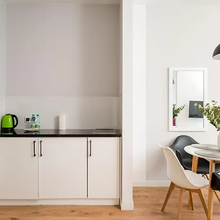 Wola Slawinska Deluxe By Bookinghost *