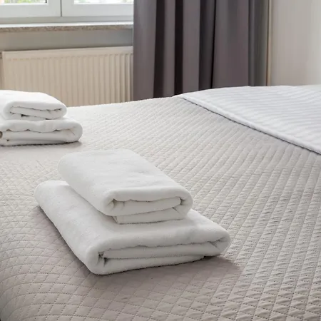 Wola Slawinska Deluxe By Bookinghost 公寓 *