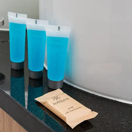 Wola Slawinska Deluxe By Bookinghost *