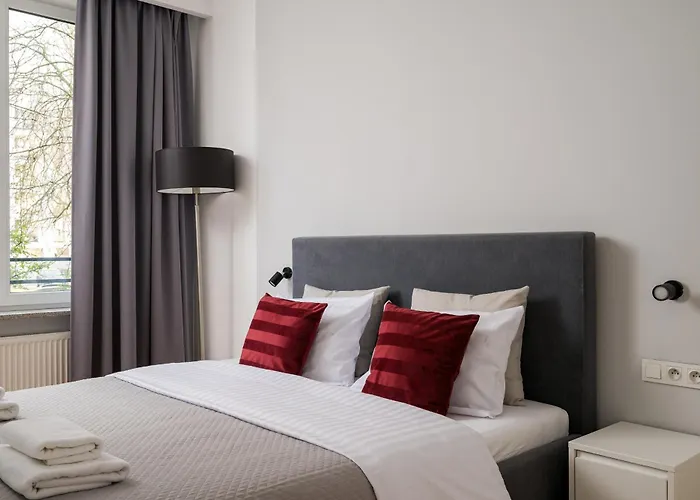 Wola Slawinska Deluxe By Bookinghost Apartment Warsaw