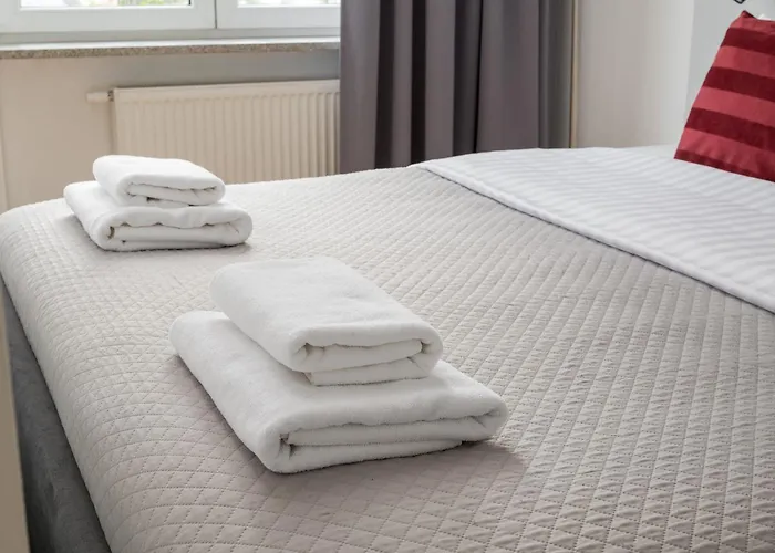 Wola Sławińska Deluxe By Bookinghost Apartament *