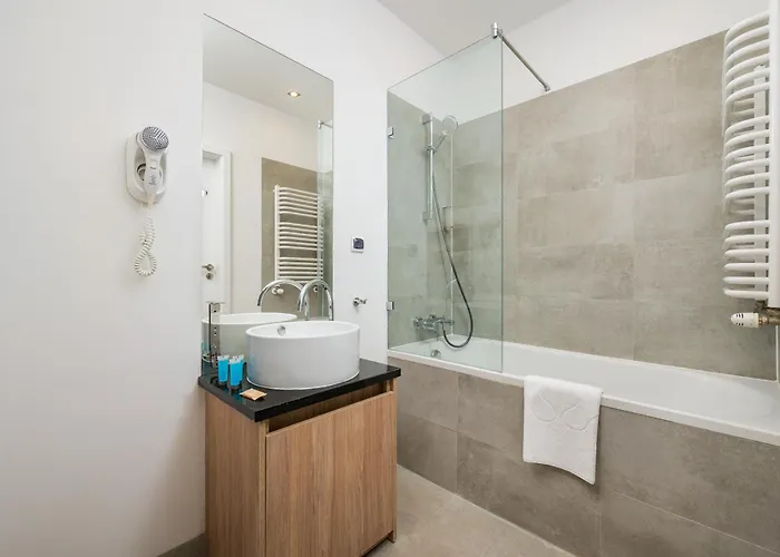 Wola Sławińska Deluxe By Bookinghost Apartament